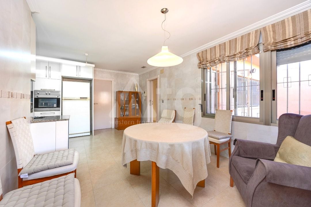 4 bedroom Villa in Benejuzar - MS155708 - Photo - 12