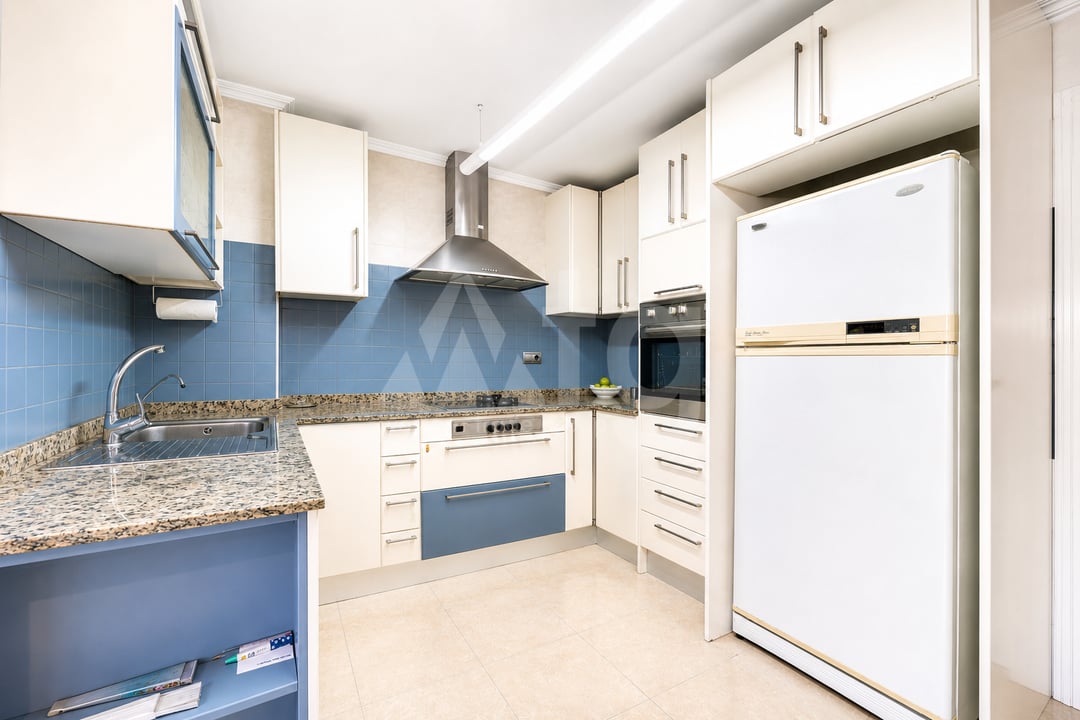 4 bedroom Villa in Benejuzar - MS155708 - Photo - 13