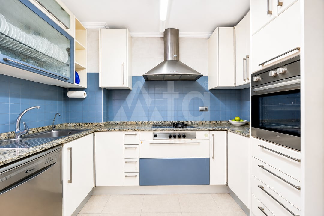 4 bedroom Villa in Benejuzar - MS155708 - Photo - 14