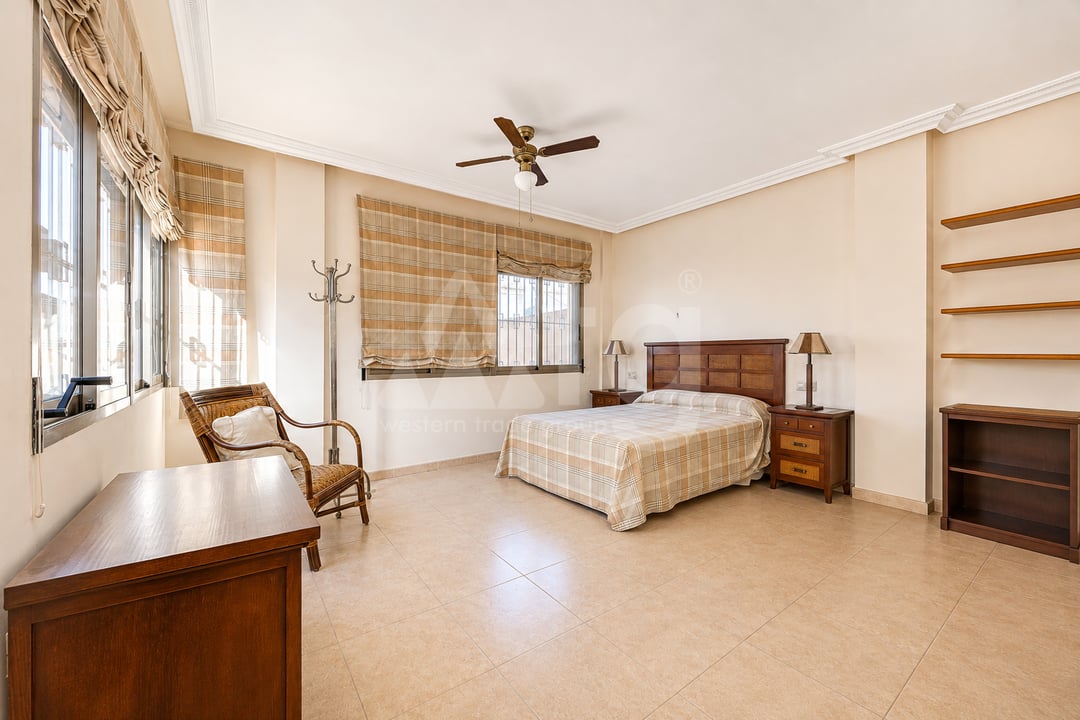4 bedroom Villa in Benejuzar - MS155708 - Photo - 15