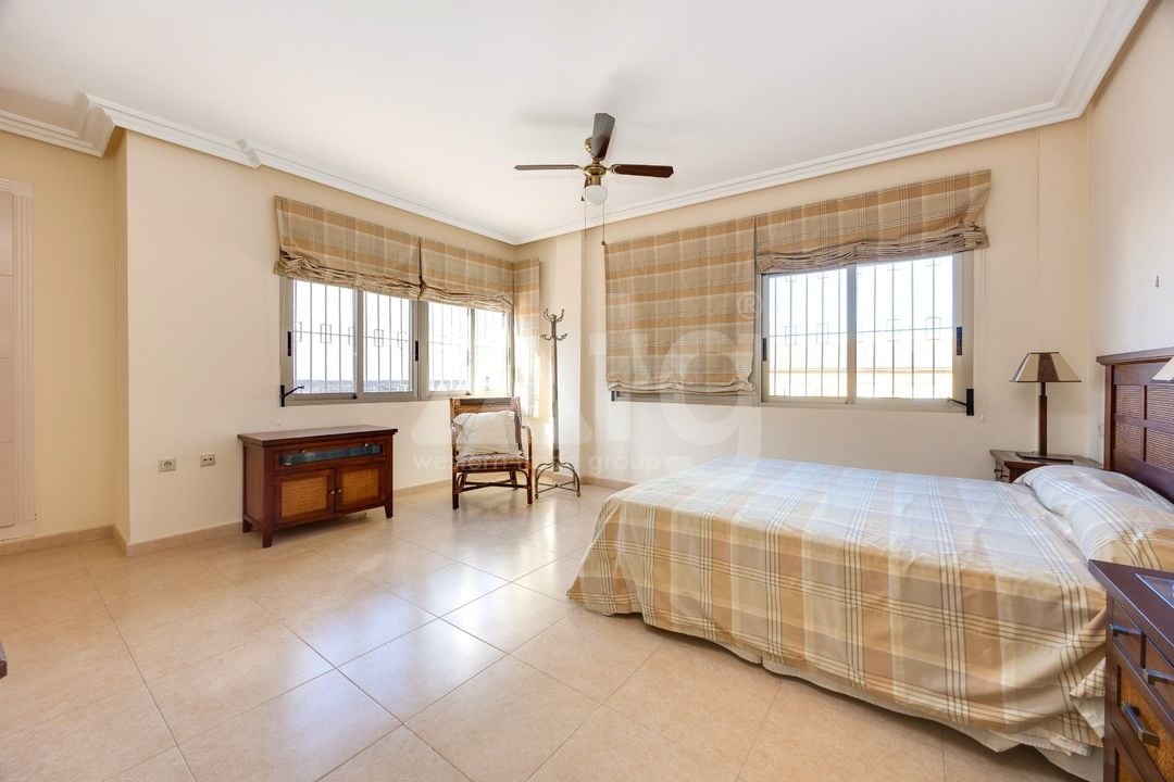 4 bedroom Villa in Benejuzar - MS155708 - Photo - 16