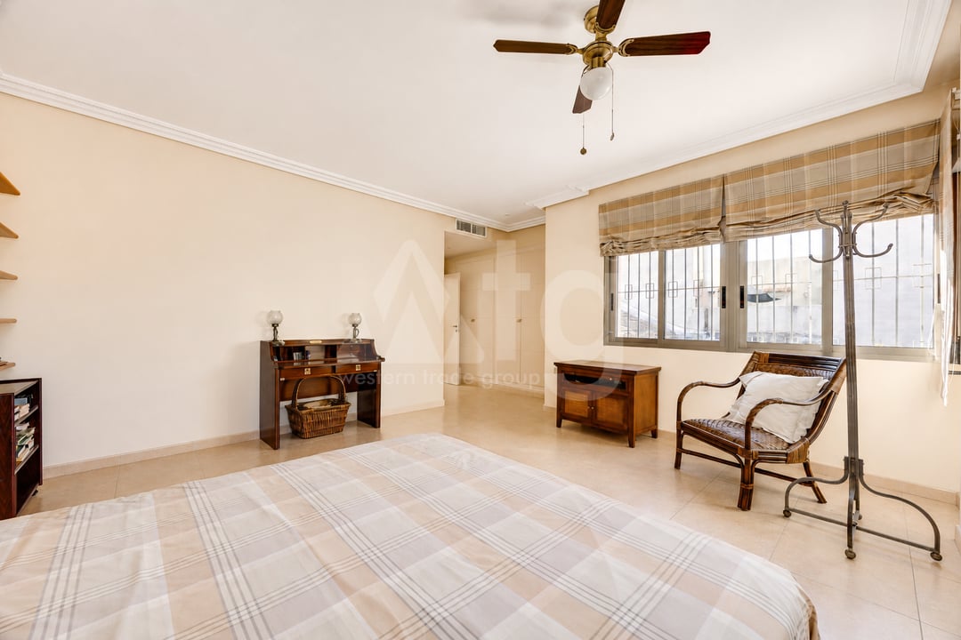 4 bedroom Villa in Benejuzar - MS155708 - Photo - 17