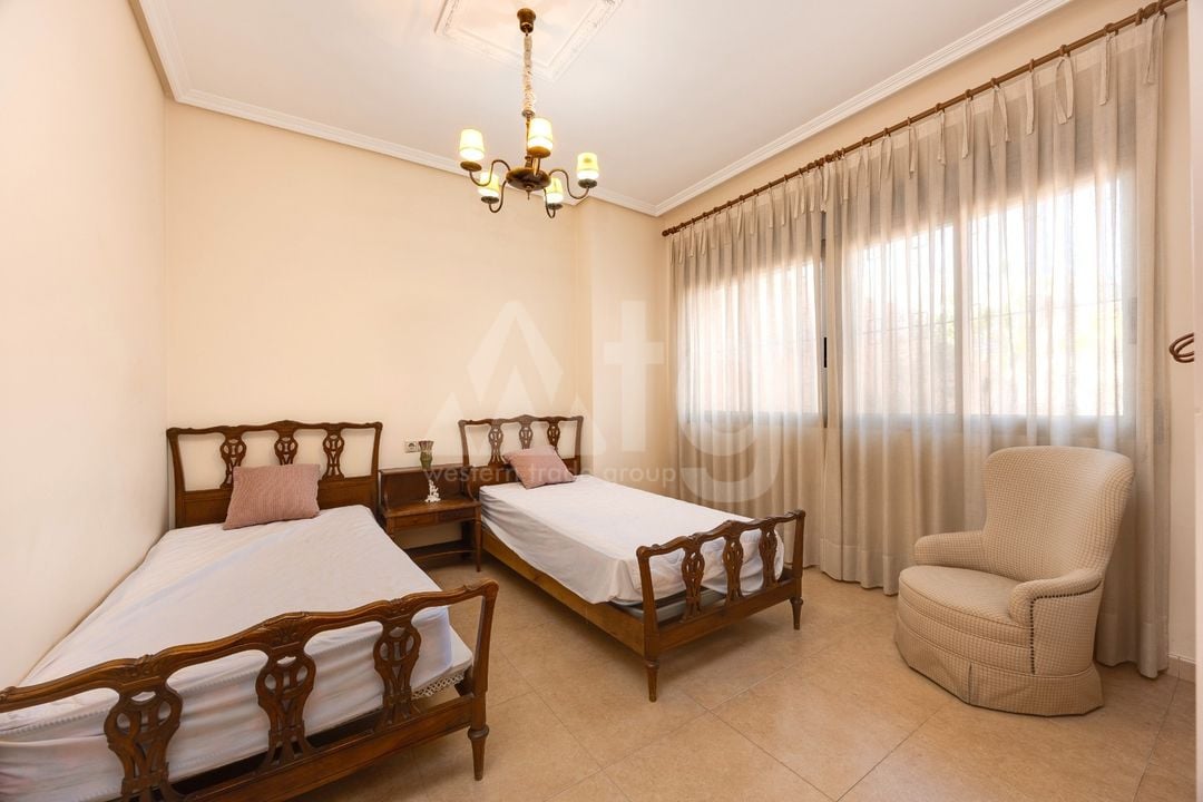 4 bedroom Villa in Benejuzar - MS155708 - Photo - 18