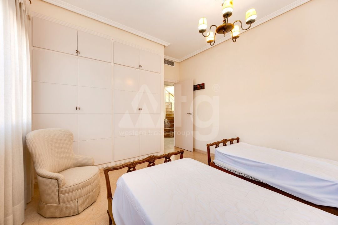 4 bedroom Villa in Benejuzar - MS155708 - Photo - 19