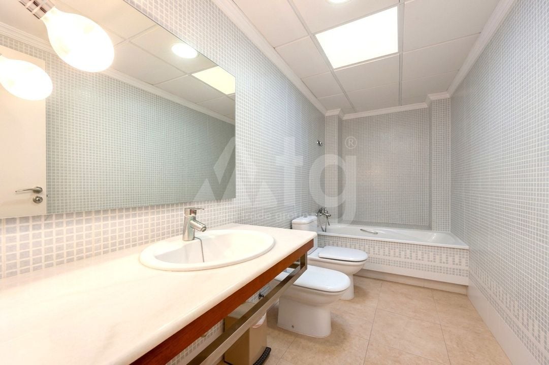 4 bedroom Villa in Benejuzar - MS155708 - Photo - 21