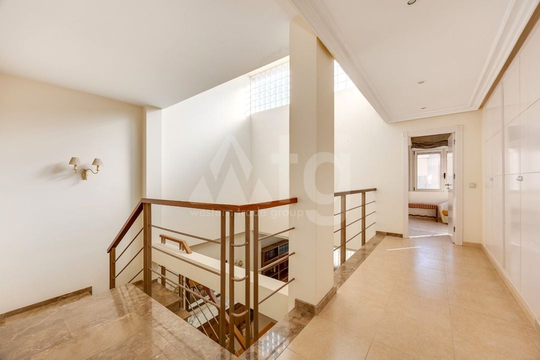 4 bedroom Villa in Benejuzar - MS155708 - Photo - 22