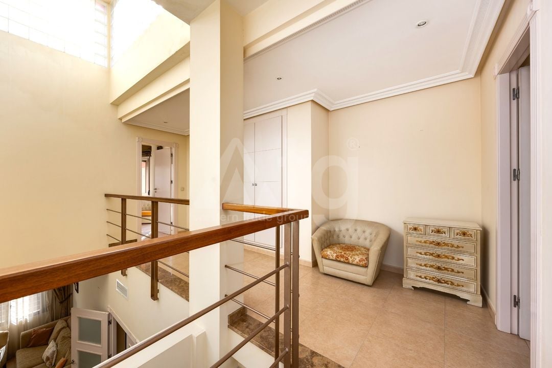 4 bedroom Villa in Benejuzar - MS155708 - Photo - 24