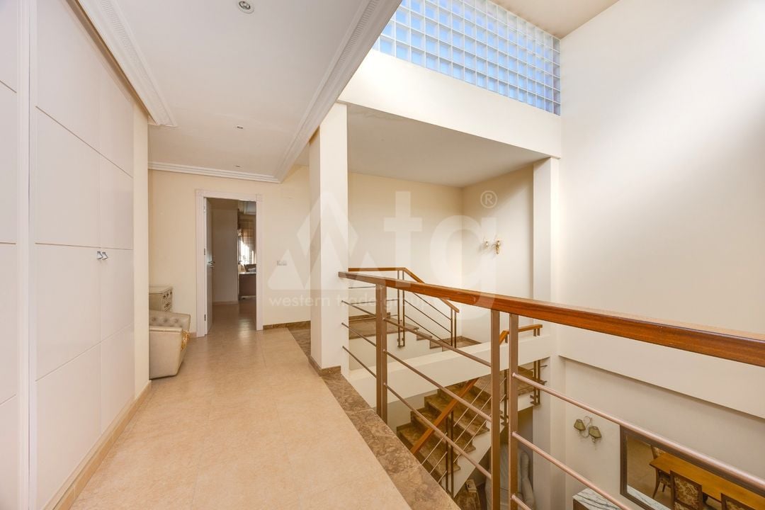 4 bedroom Villa in Benejuzar - MS155708 - Photo - 23