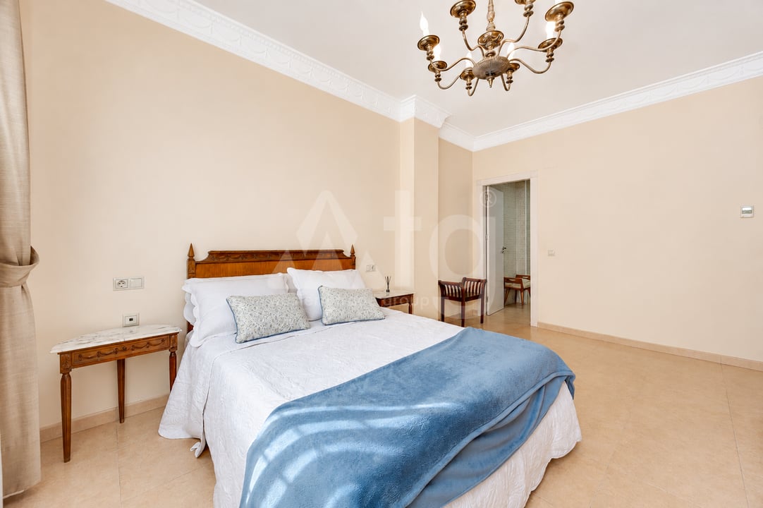4 bedroom Villa in Benejuzar - MS155708 - Photo - 27
