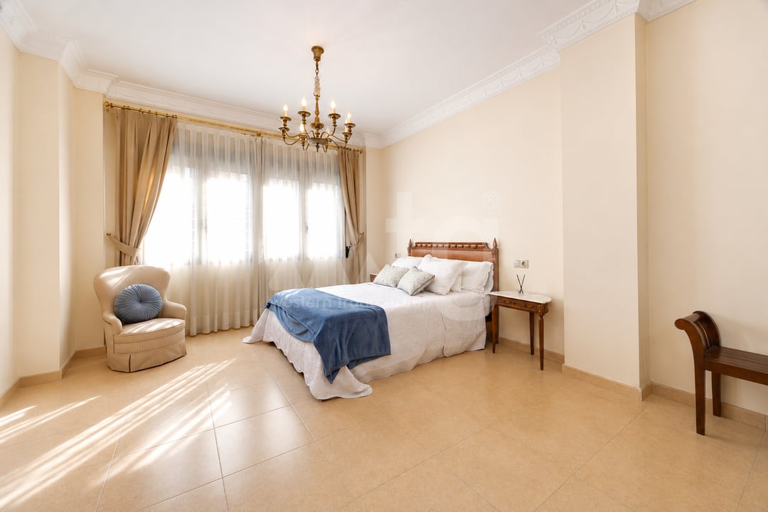 4 bedroom Villa in Benejuzar - MS155708 - Photo - 25