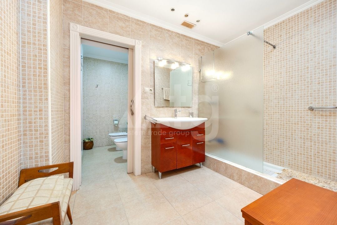 4 bedroom Villa in Benejuzar - MS155708 - Photo - 28