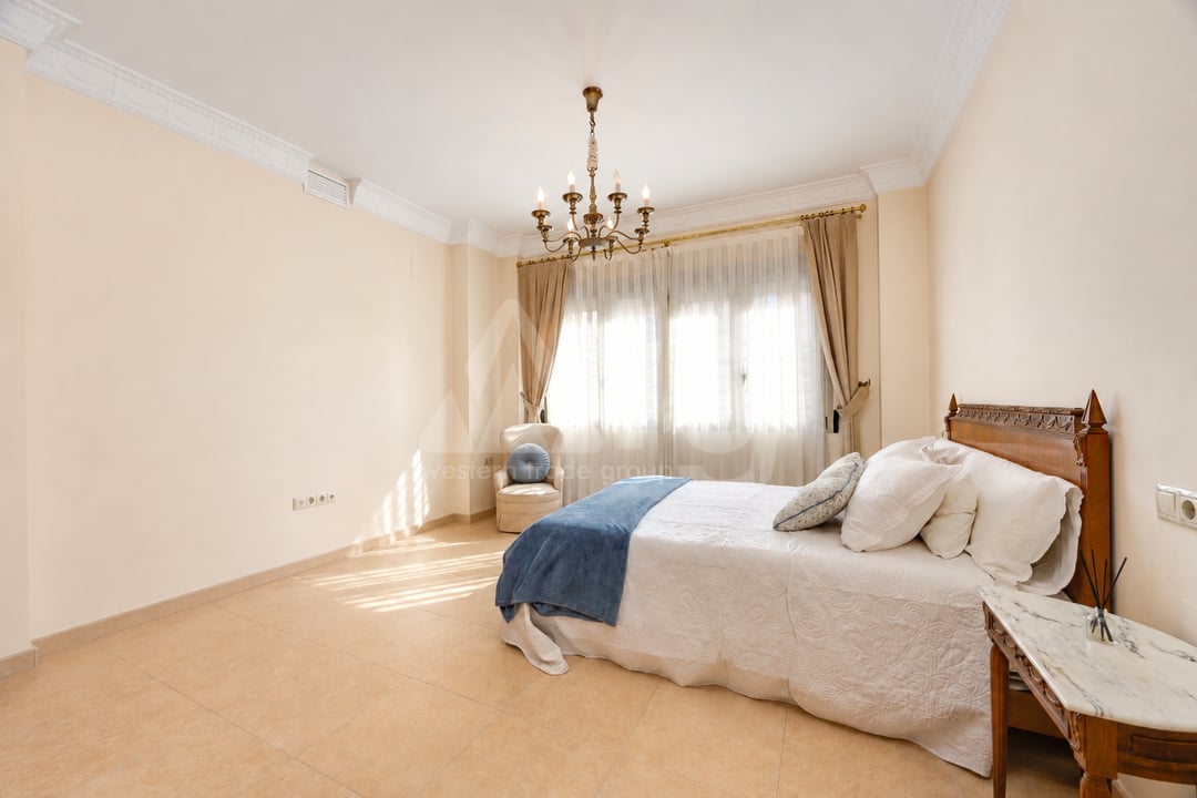 4 bedroom Villa in Benejuzar - MS155708 - Photo - 26