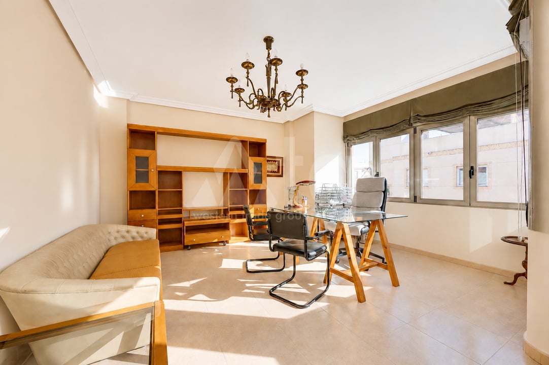 4 bedroom Villa in Benejuzar - MS155708 - Photo - 30