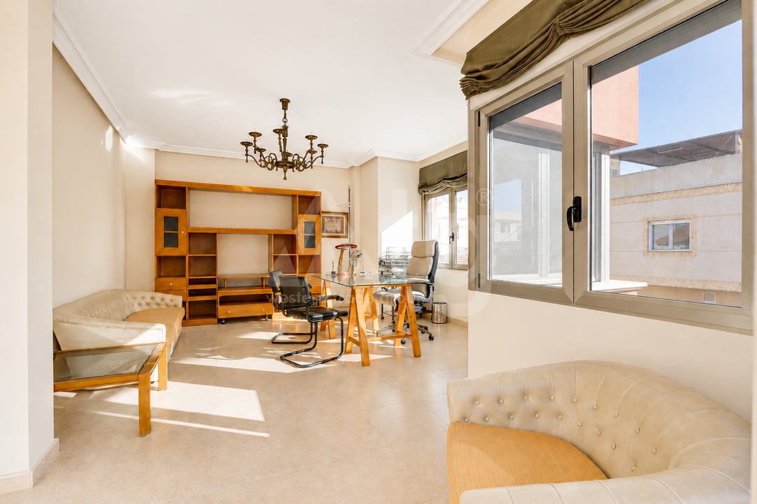 4 bedroom Villa in Benejuzar - MS155708 - Photo - 32