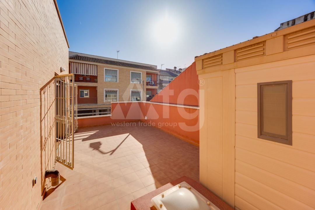 4 bedroom Villa in Benejuzar - MS155708 - Photo - 35