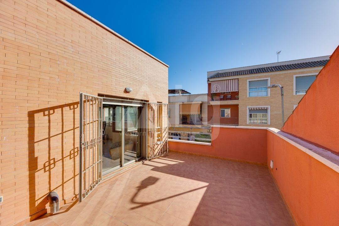 4 bedroom Villa in Benejuzar - MS155708 - Photo - 36
