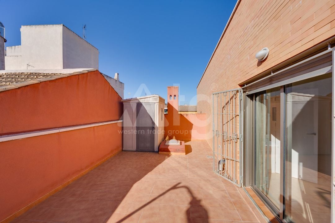 4 bedroom Villa in Benejuzar - MS155708 - Photo - 37