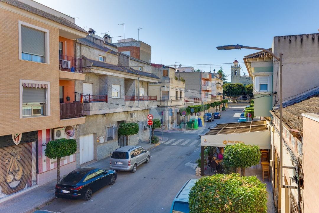 4 bedroom Villa in Benejuzar - MS155708 - Photo - 38