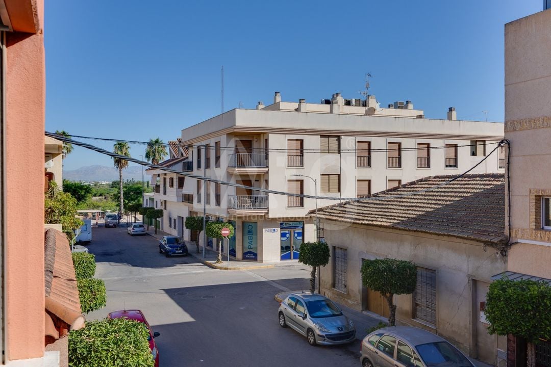 4 bedroom Villa in Benejuzar - MS155708 - Photo - 39