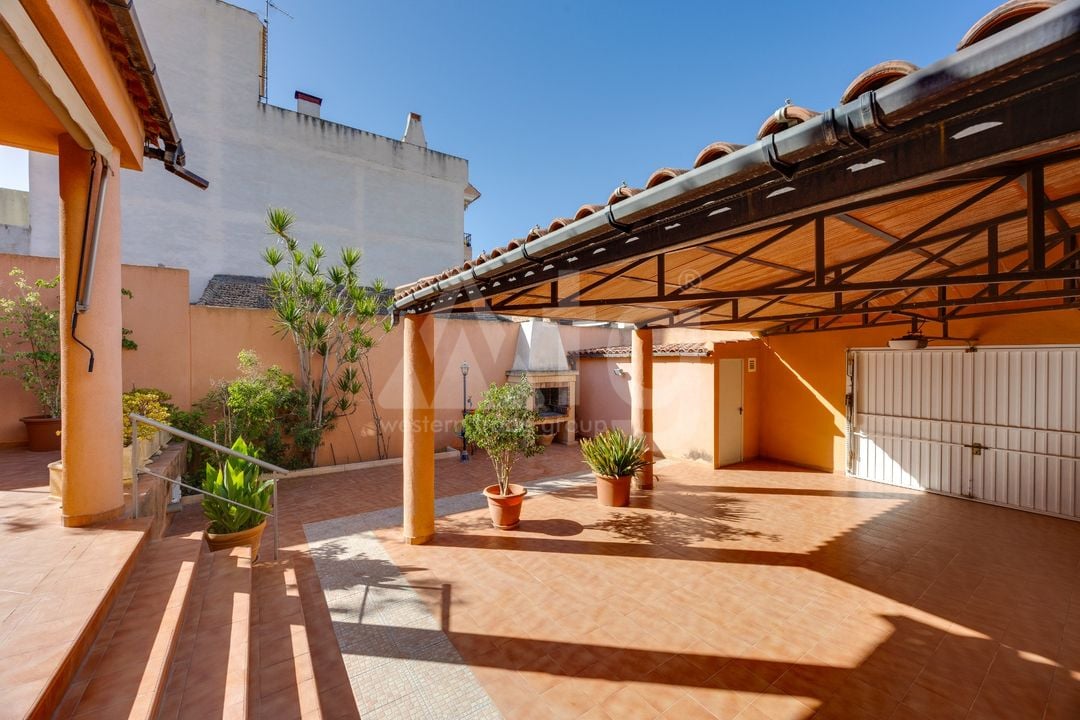4 bedroom Villa in Benejuzar - MS155708 - Photo - 42
