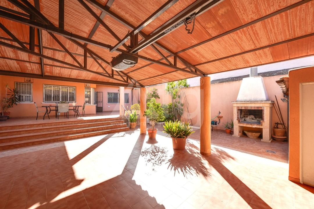 4 bedroom Villa in Benejuzar - MS155708 - Photo - 43