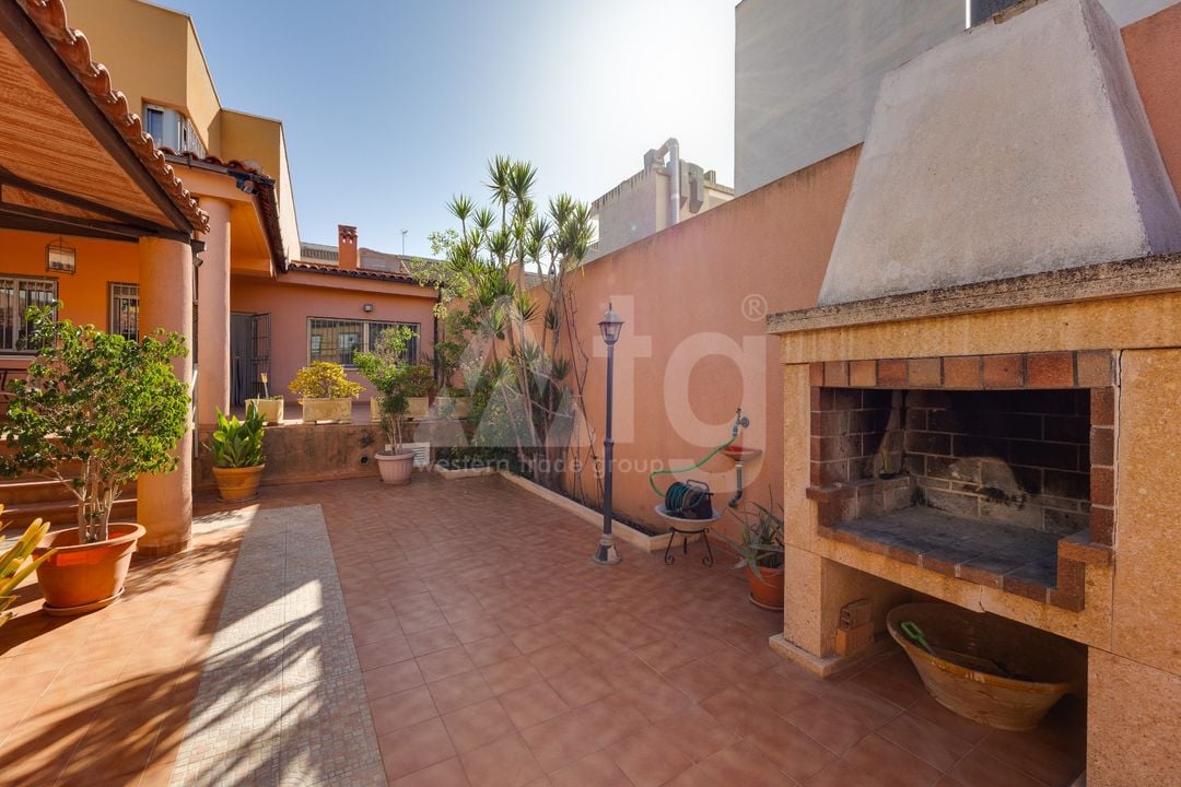 4 bedroom Villa in Benejuzar - MS155708 - Photo - 44