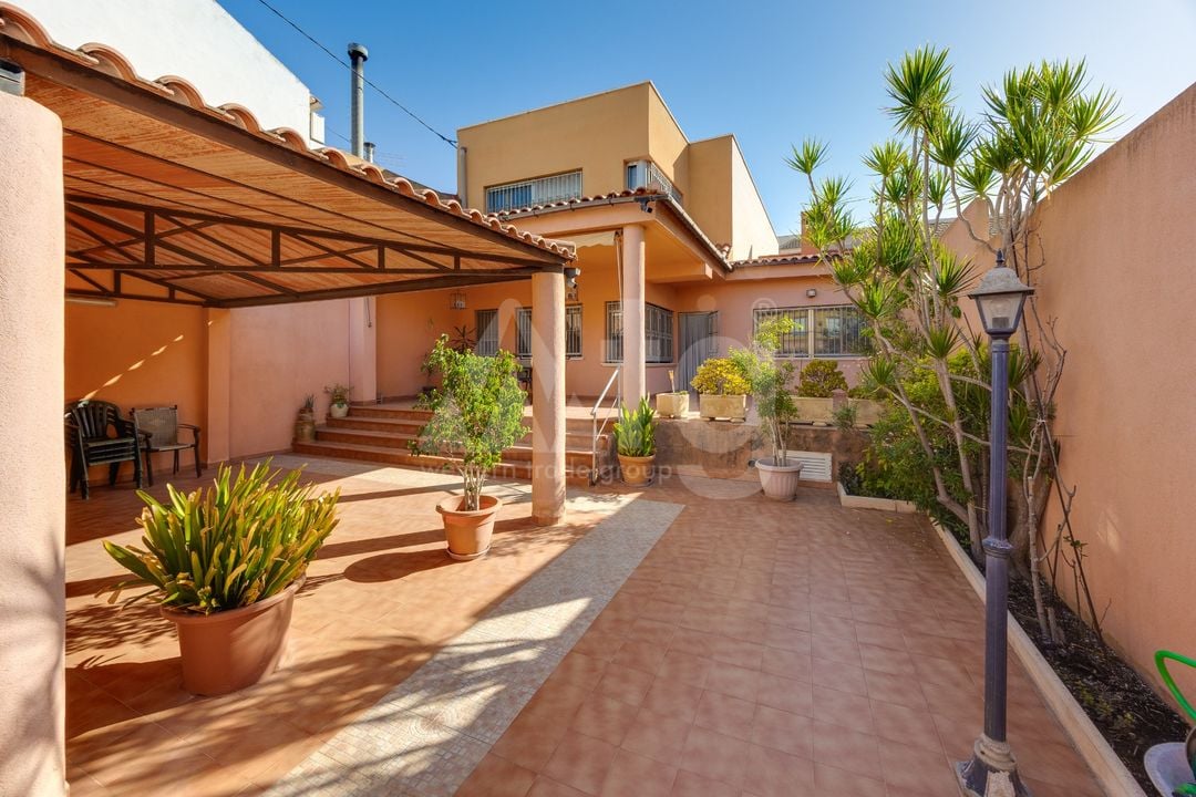 4 bedroom Villa in Benejuzar - MS155708 - Photo - 45