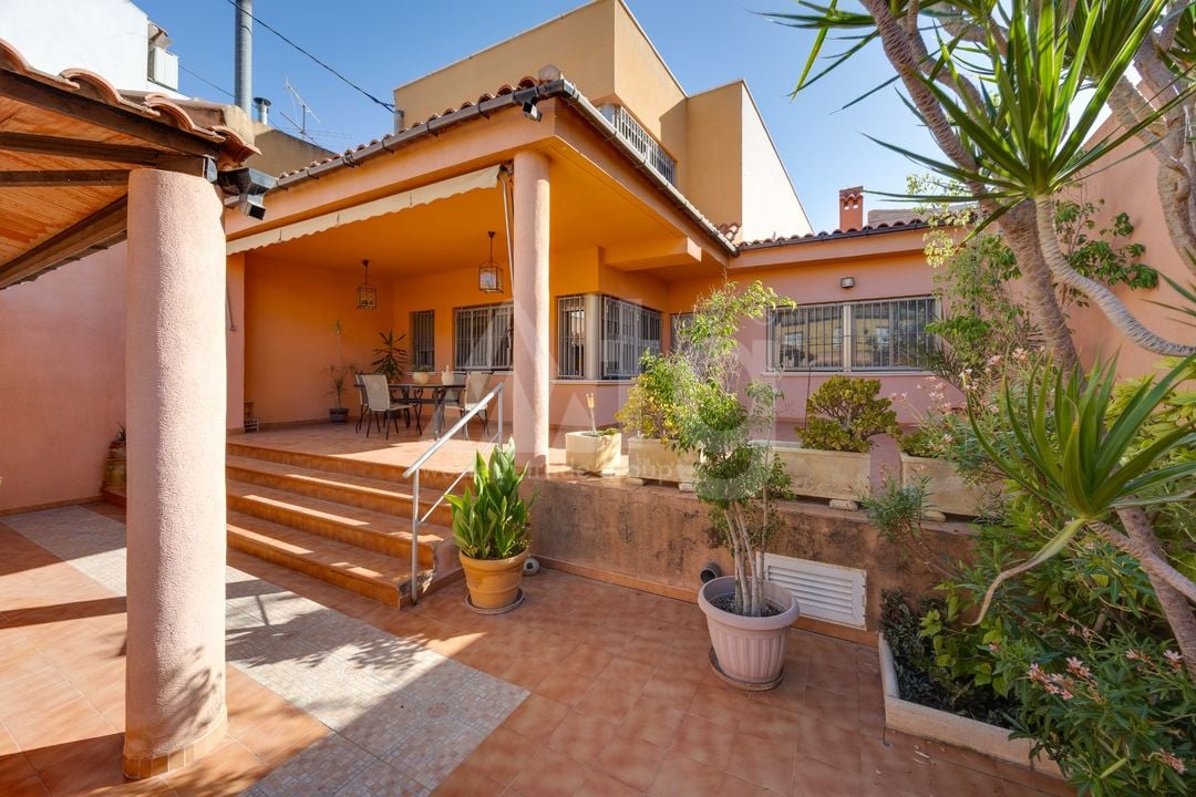 4 bedroom Villa in Benejuzar - MS155708 - Photo - 2