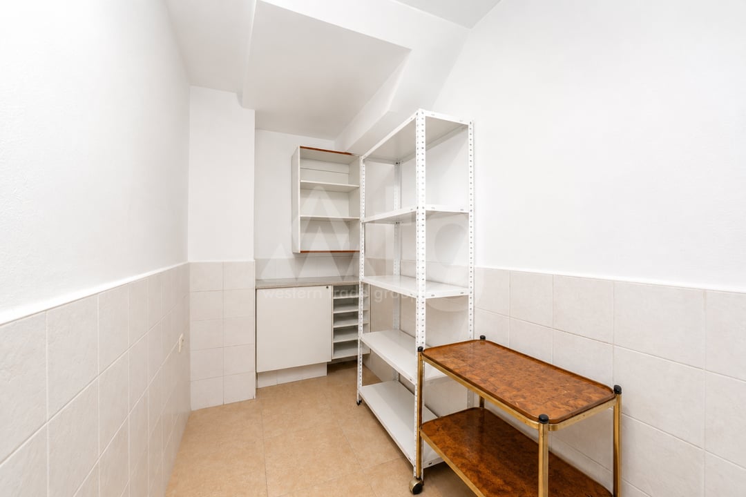 4 bedroom Villa in Benejuzar - MS155708 - Photo - 33