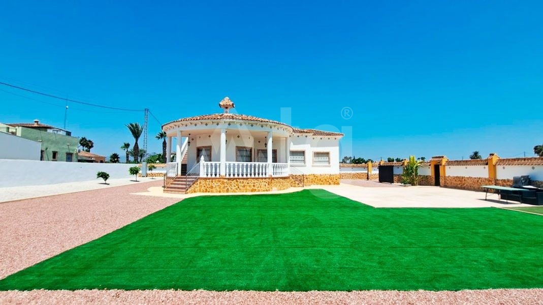3 bedroom Villa in Catral - VRE155834 - Photo - 1