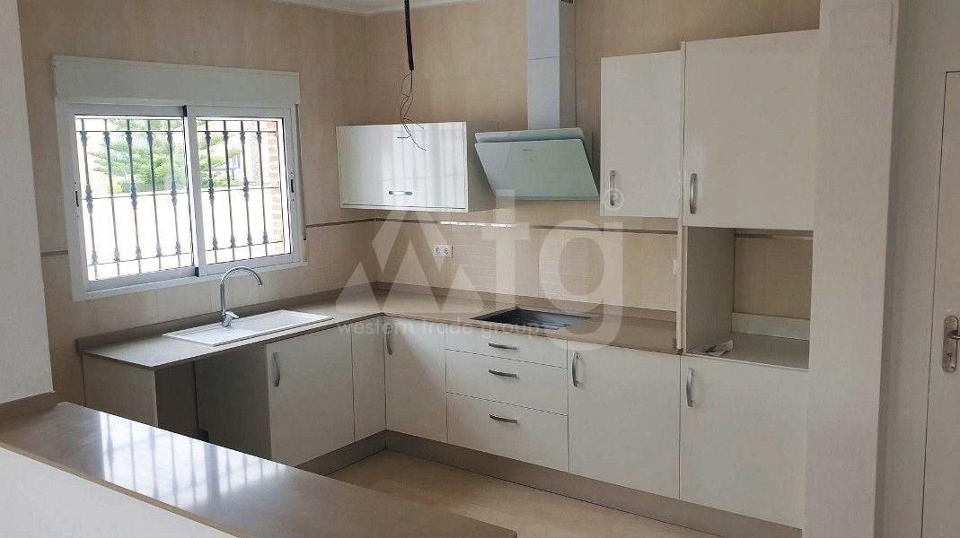 3 bedroom Villa in Catral - VRE155834 - Photo - 5