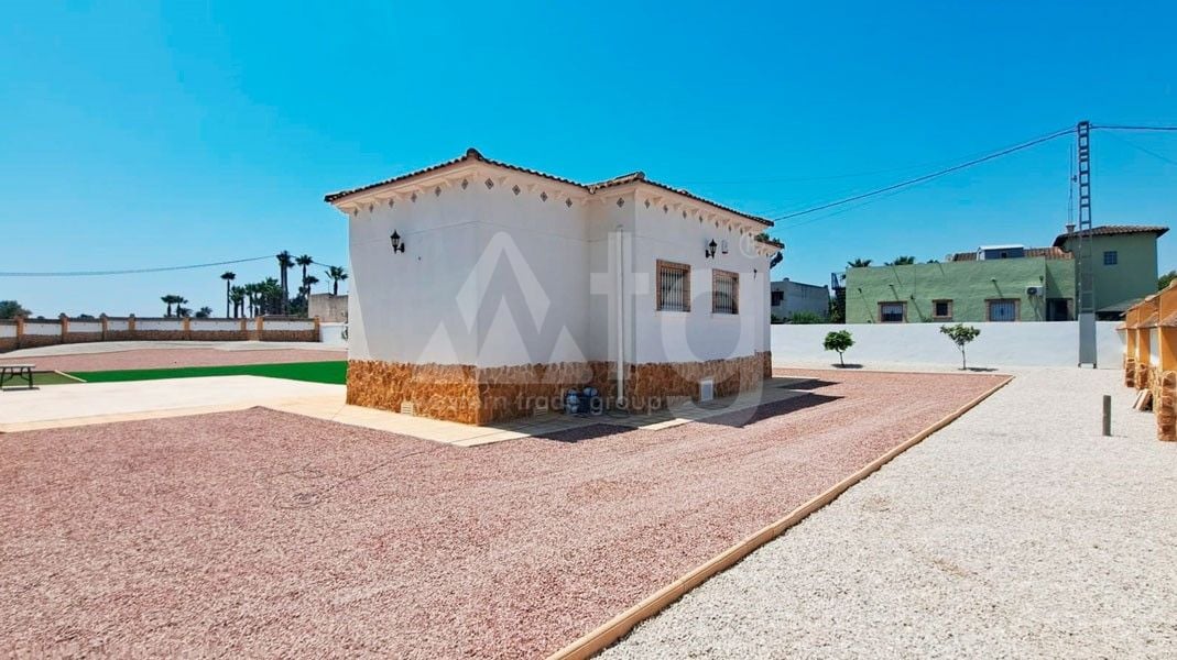 3 bedroom Villa in Catral - VRE155834 - Photo - 14