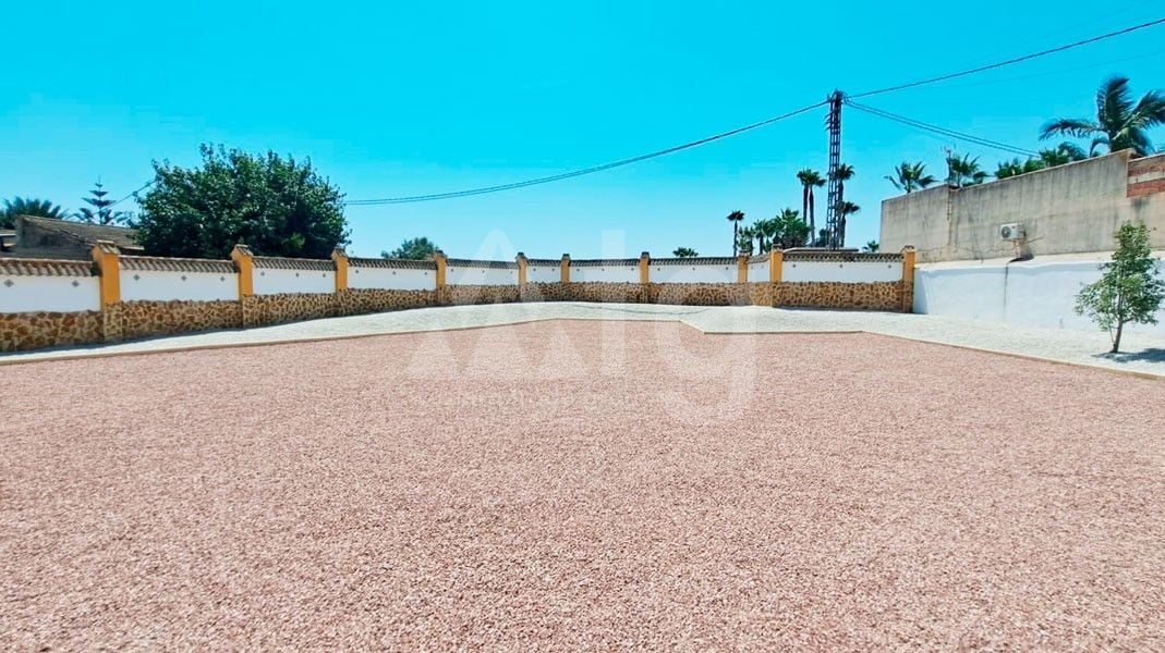 3 bedroom Villa in Catral - VRE155834 - Photo - 15