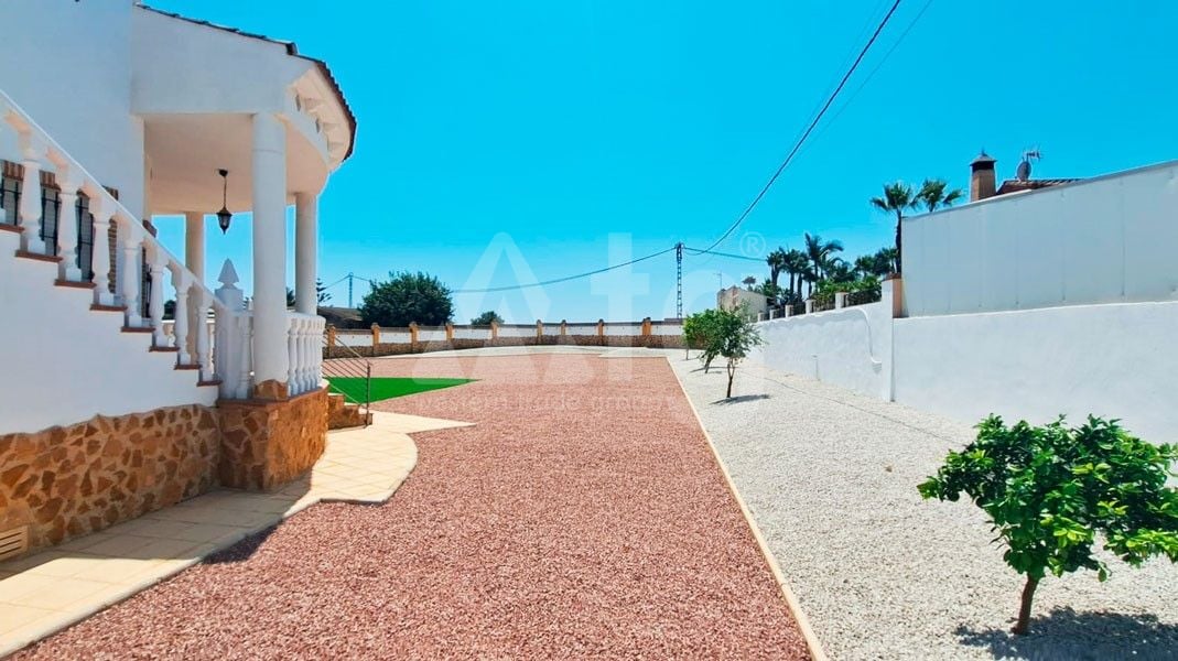 3 bedroom Villa in Catral - VRE155834 - Photo - 12