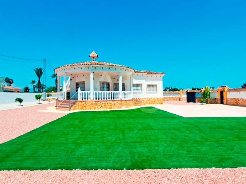3 bedroom Villa in Catral - VRE155834 - Photo - 17