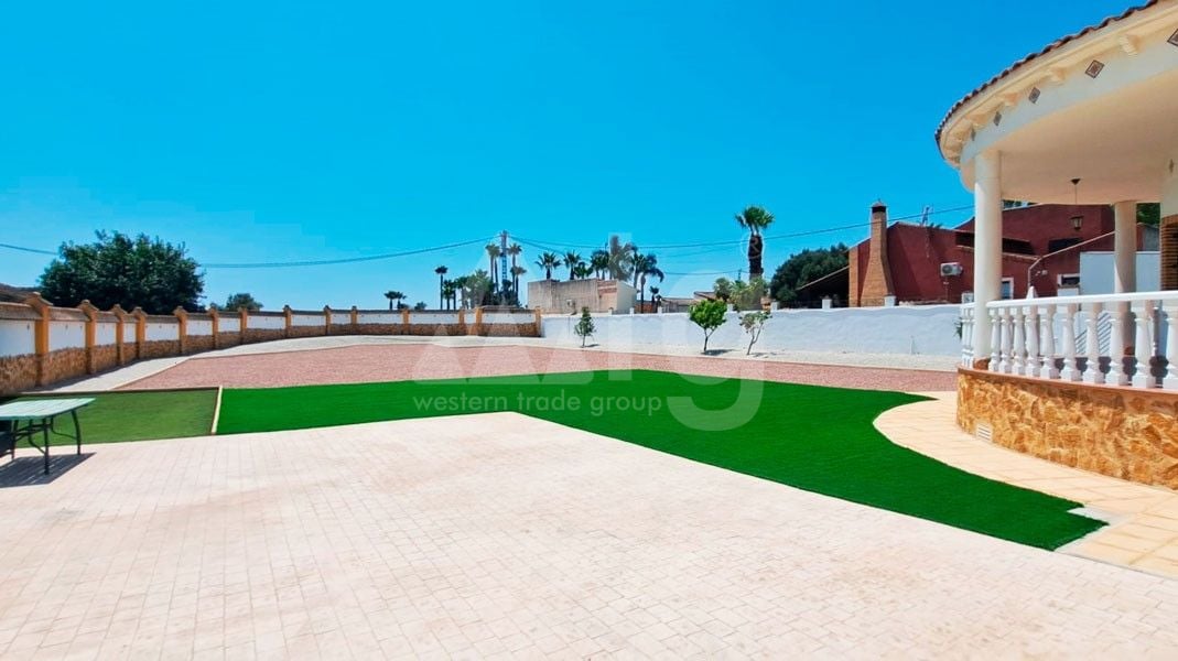 3 bedroom Villa in Catral - VRE155834 - Photo - 2