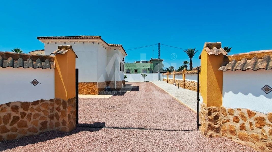 3 bedroom Villa in Catral - VRE155834 - Photo - 16