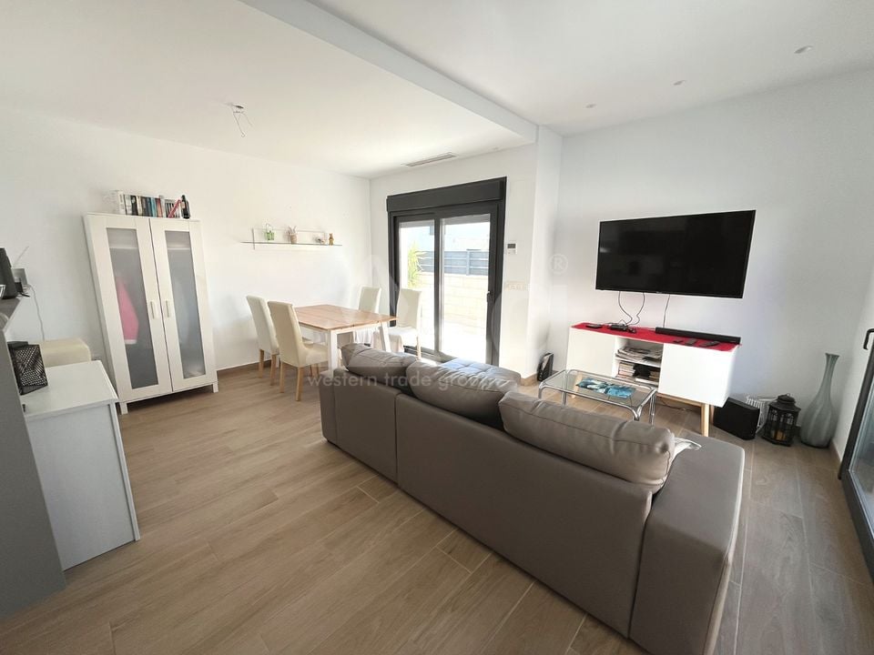 3 bedroom Villa in Ciudad Quesada - VAR155835 - Photo - 3