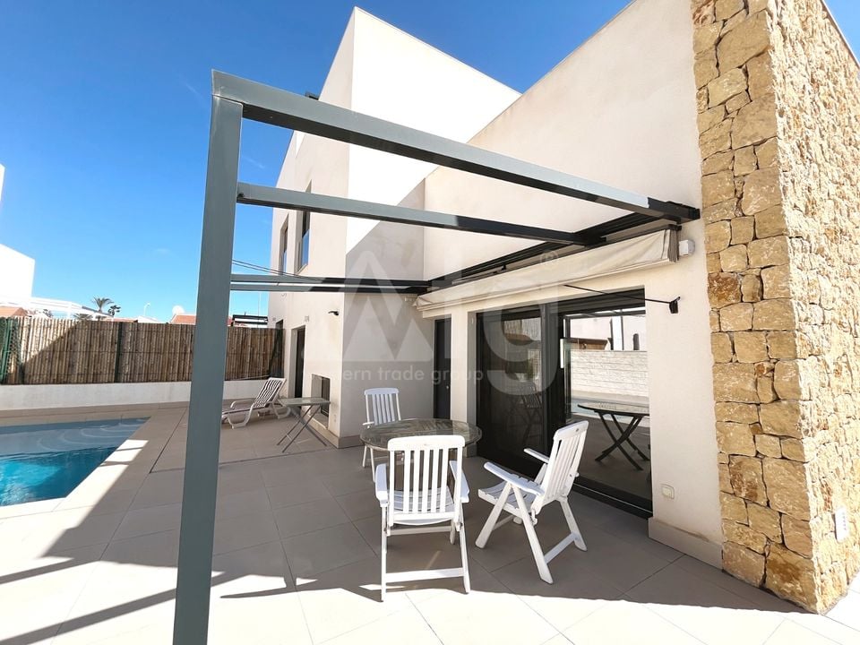 3 bedroom Villa in Ciudad Quesada - VAR155835 - Photo - 2