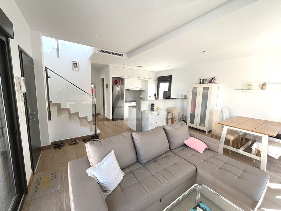 3 bedroom Villa in Ciudad Quesada - VAR155835 - Photo - 5