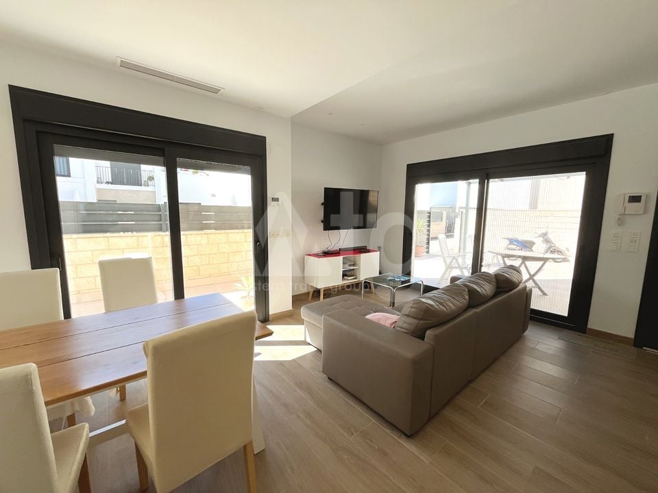 3 bedroom Villa in Ciudad Quesada - VAR155835 - Photo - 4