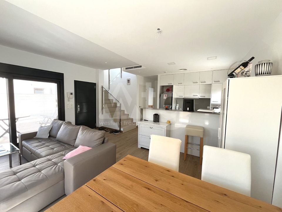 3 bedroom Villa in Ciudad Quesada - VAR155835 - Photo - 6