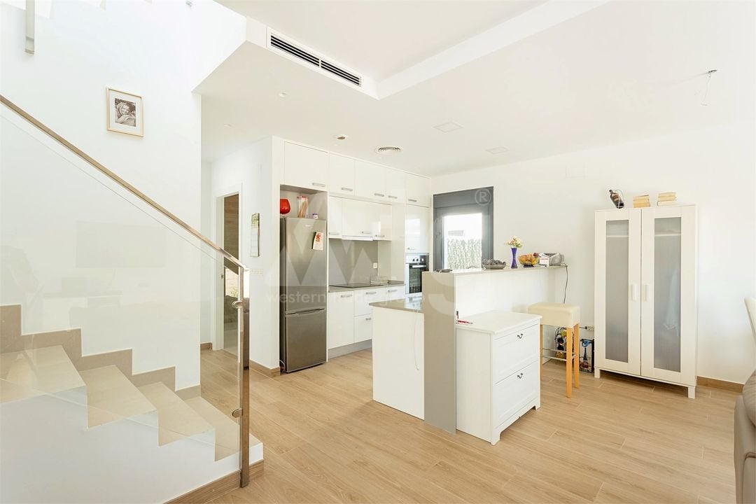 3 bedroom Villa in Ciudad Quesada - VAR155835 - Photo - 7