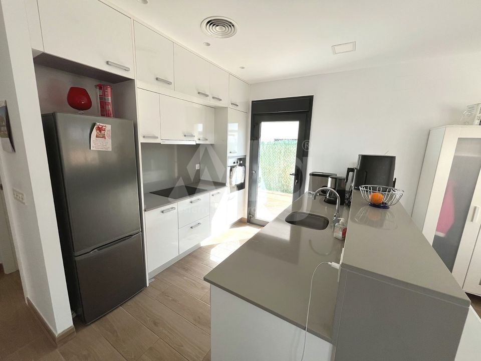 3 bedroom Villa in Ciudad Quesada - VAR155835 - Photo - 8