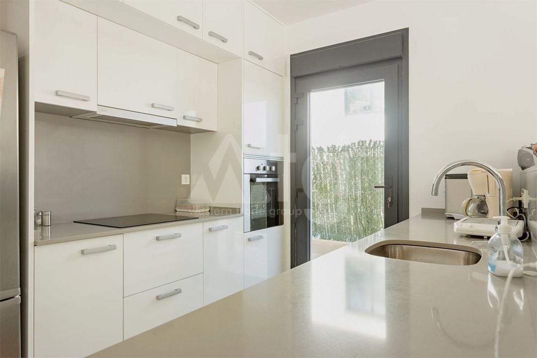 3 bedroom Villa in Ciudad Quesada - VAR155835 - Photo - 9