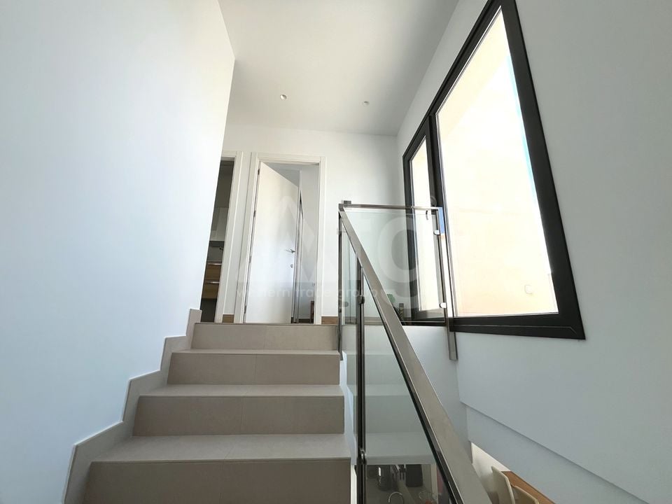 3 bedroom Villa in Ciudad Quesada - VAR155835 - Photo - 10