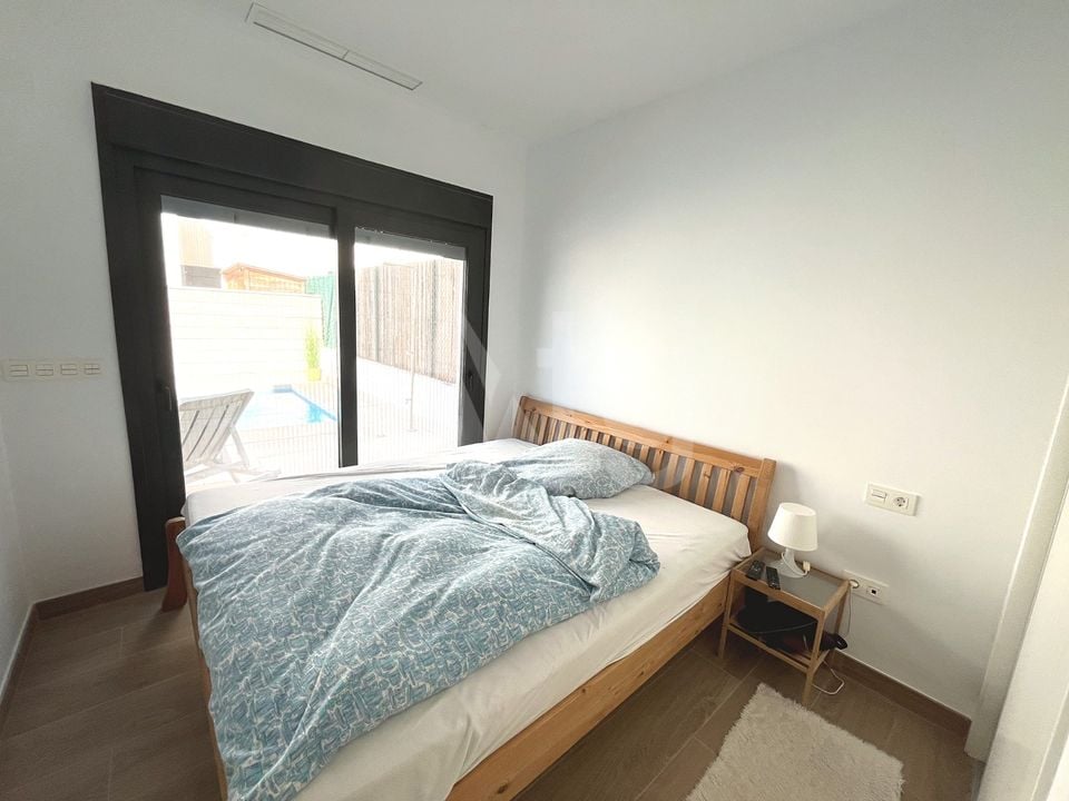 3 bedroom Villa in Ciudad Quesada - VAR155835 - Photo - 11