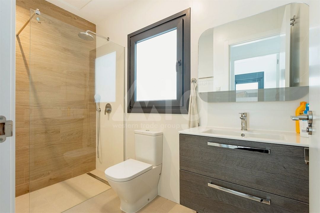 3 bedroom Villa in Ciudad Quesada - VAR155835 - Photo - 13