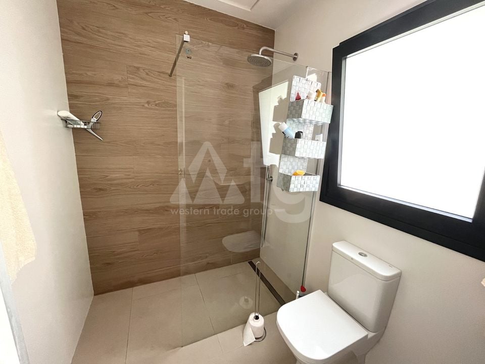 3 bedroom Villa in Ciudad Quesada - VAR155835 - Photo - 15