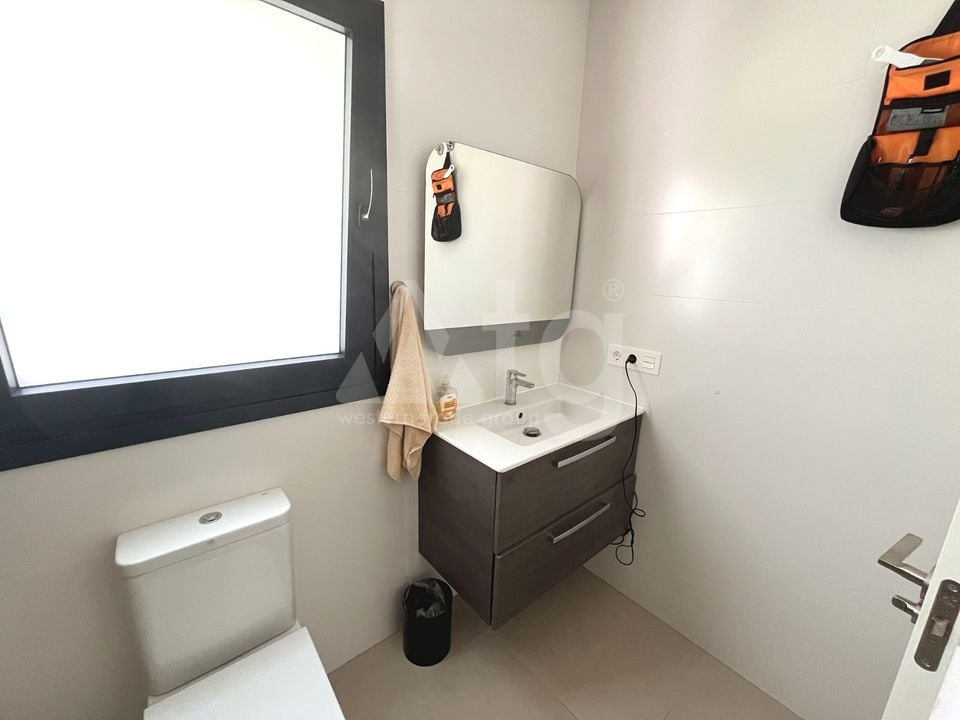 3 bedroom Villa in Ciudad Quesada - VAR155835 - Photo - 14
